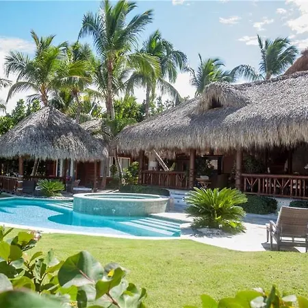 Caleton Cabana Home